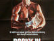Filmposter Rocky IV