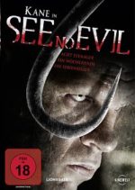 DVD-Cover See No Evil