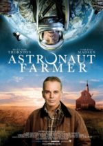 Filmposter Astronaut Farmer