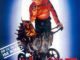 Filmposter Nightmare on Elm Street 5 - Das Trauma