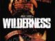 DVD-Cover Wilderness