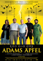 Filmposter Adams Äpfel