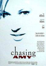 Filmposter Chasing Amy