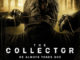 DVD-Cover The Collector