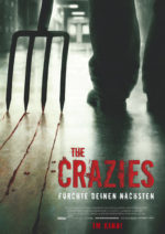 Filmposter The Crazies