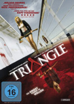 DVD-Cover Triangle