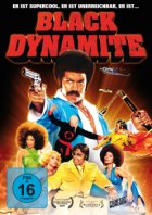 DVD-Cover Black Dynamite