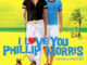 Filmposter I Love You Phillip Morris