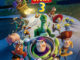 Filmposter Toy Story 3