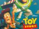 Filmposter Toy Story