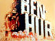 Filmposter Ben Hur