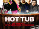 Filmposter Hot Tub