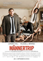 Filmposter Männertrip