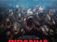 Filmposter Piranha 3D