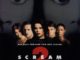Filmposter Scream 2