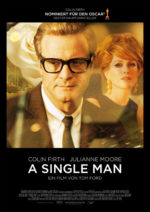 Filmposter A Single Man