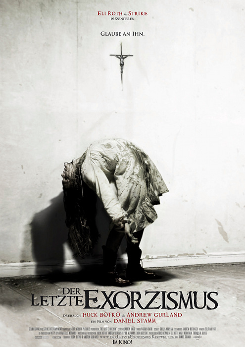 Der Letzte Exorzismus Imdb Der Letzte Exorzismus Imdb