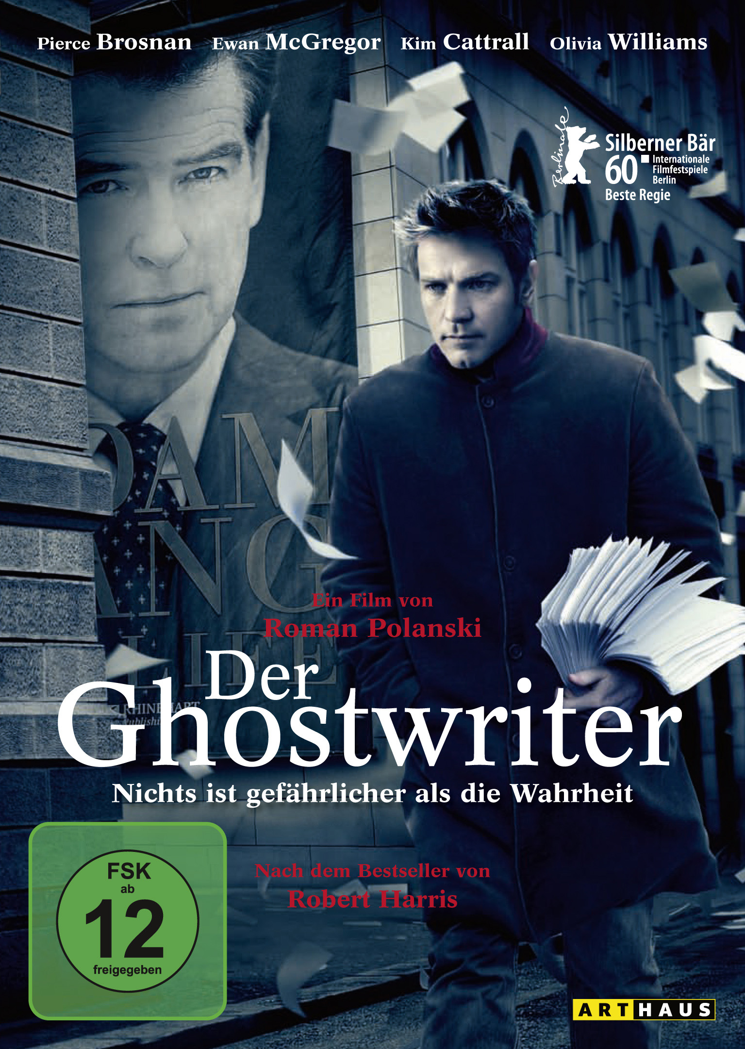 Der Ghostwriter Imdb