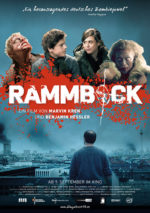 Filmposter Rammbock