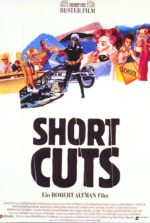 Filmposter Short Cuts
