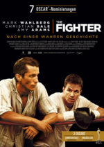 Filmposter The Fighter