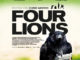 Filmposter Four Lions