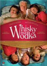 Filmposter Whisky mit Wodka