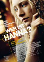 Filmposter Wer ist Hanna?