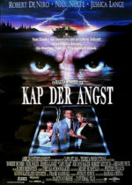 Filmposter Kap der Angst