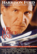 Filmposter Air Force One