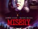 Filmposter Misery