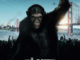 Filmposter Planet der Affen: Prevolution