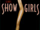 Filmposter Showgirls