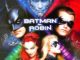 Filmposter Batman & Robin