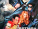 Filmposter Batman Forever