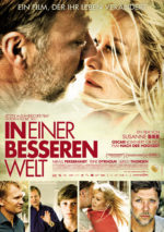Filmposter In einer besseren Welt