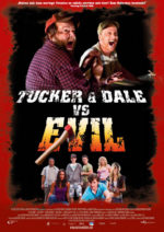 Filmposter Tucker & Dale vs Evil