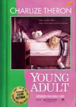 Filmposter Young Adult