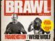 DVD-Cover Monster Brawl