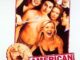 Filmposter American Pie