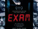 DVD-Cover Exam