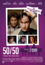 Szenenbild 50/50 – Freunde fürs (Über)Leben