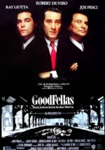 Filmposter GoodFellas