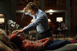 Szenenbild Spider-Man 2
