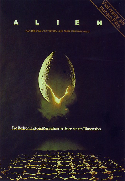 Alien Das Unheimliche Wesen Aus Einer Fremden Welt Wie Ist Der Film