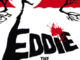 DVD-Cover Eddie: The Sleepwalking Cannibal