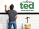 Filmposter Ted