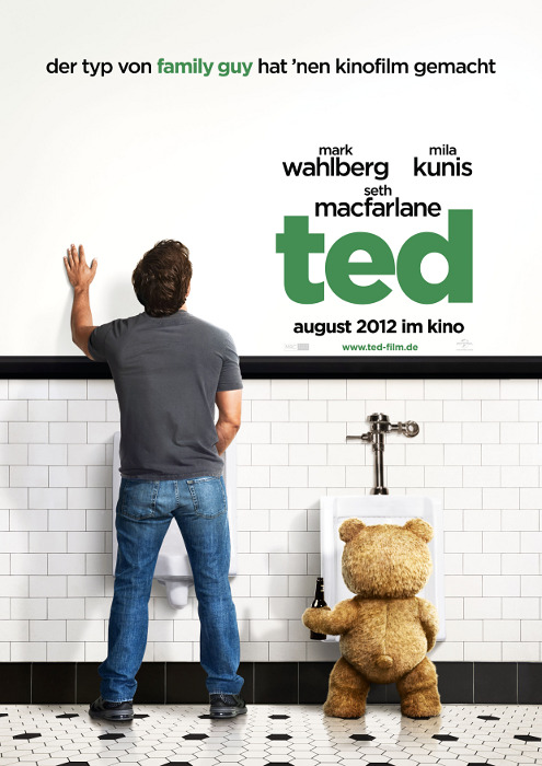 Ted – Wie ist der Film?