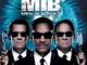 DVD-Cover Men in Black 3