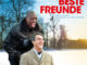 DVD-Cover Ziemlich beste Freunde